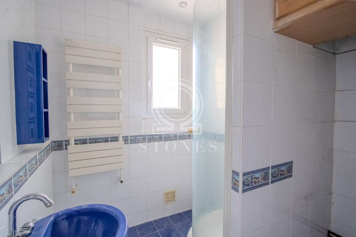 Appartement à LE PORT-MARLY