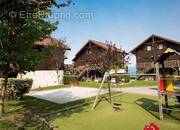 Appartement à EVIAN-LES-BAINS