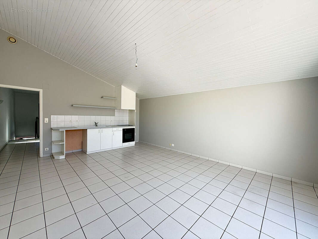 Appartement à VILLENEUVE-SUR-LOT