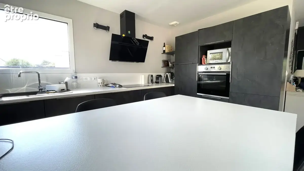 Maison contemporaine de 2021 QUIMPER - photo 8