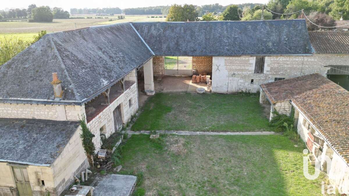 Photo 2 - Maison à BEUXES