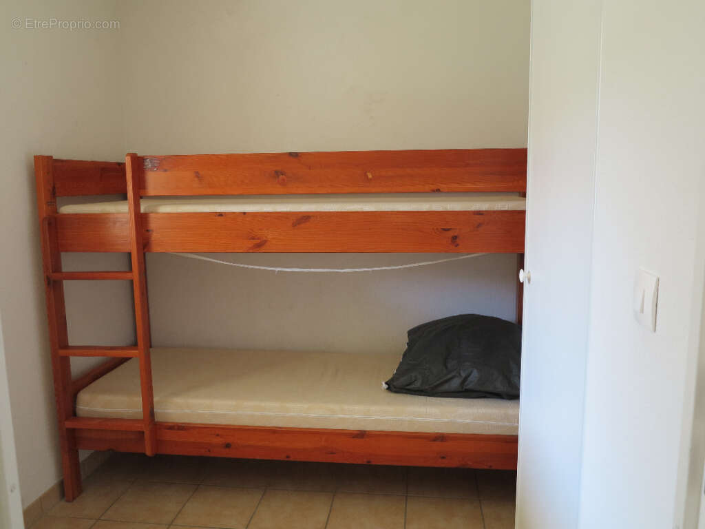 Appartement à SOULAC-SUR-MER