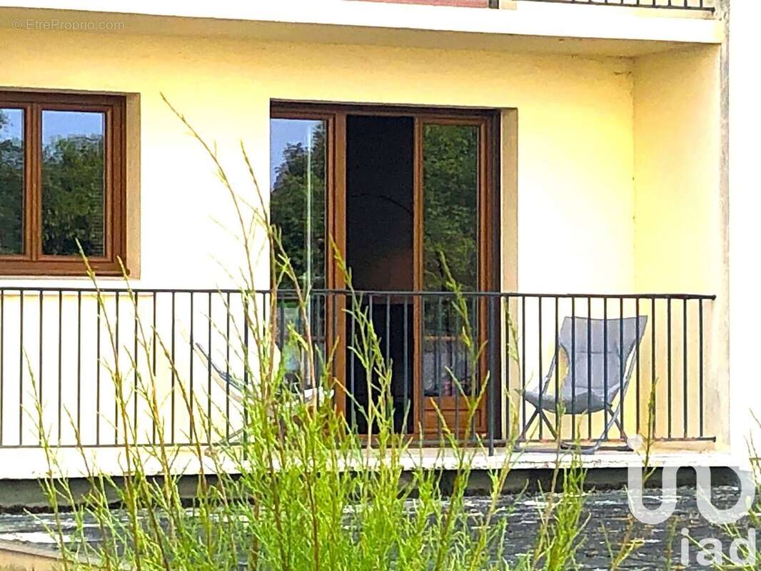 Photo 7 - Appartement à CAEN