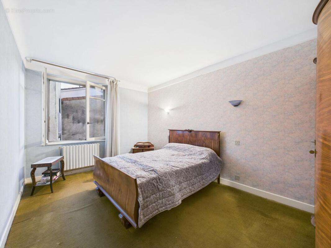 Maison 125 m² à Riom  - photo 14