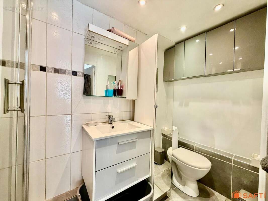 Photo 7 - Maison à DEVILLE-LES-ROUEN