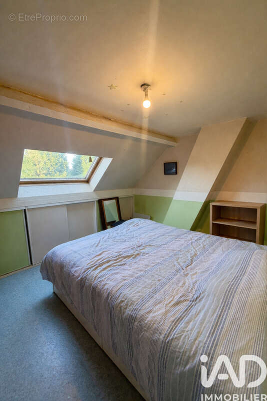 Photo 3 - Maison à CAPINGHEM