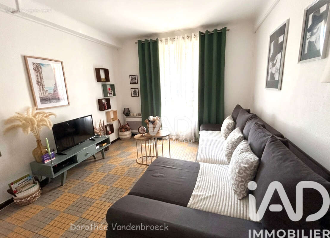 Photo 3 - Appartement à MARSEILLE-14E