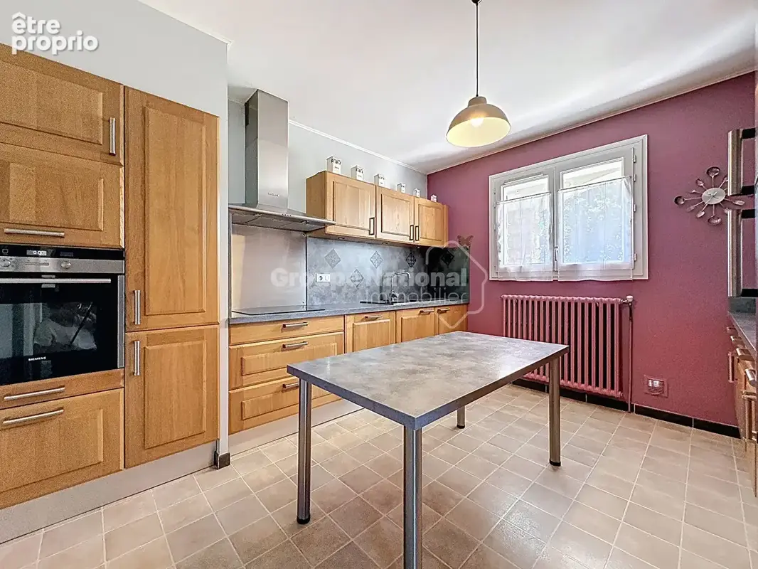 Maison 7 chambres ? dpe b ? 2 appartements possibles ? grand garage ? terrain piscinable - photo 20
