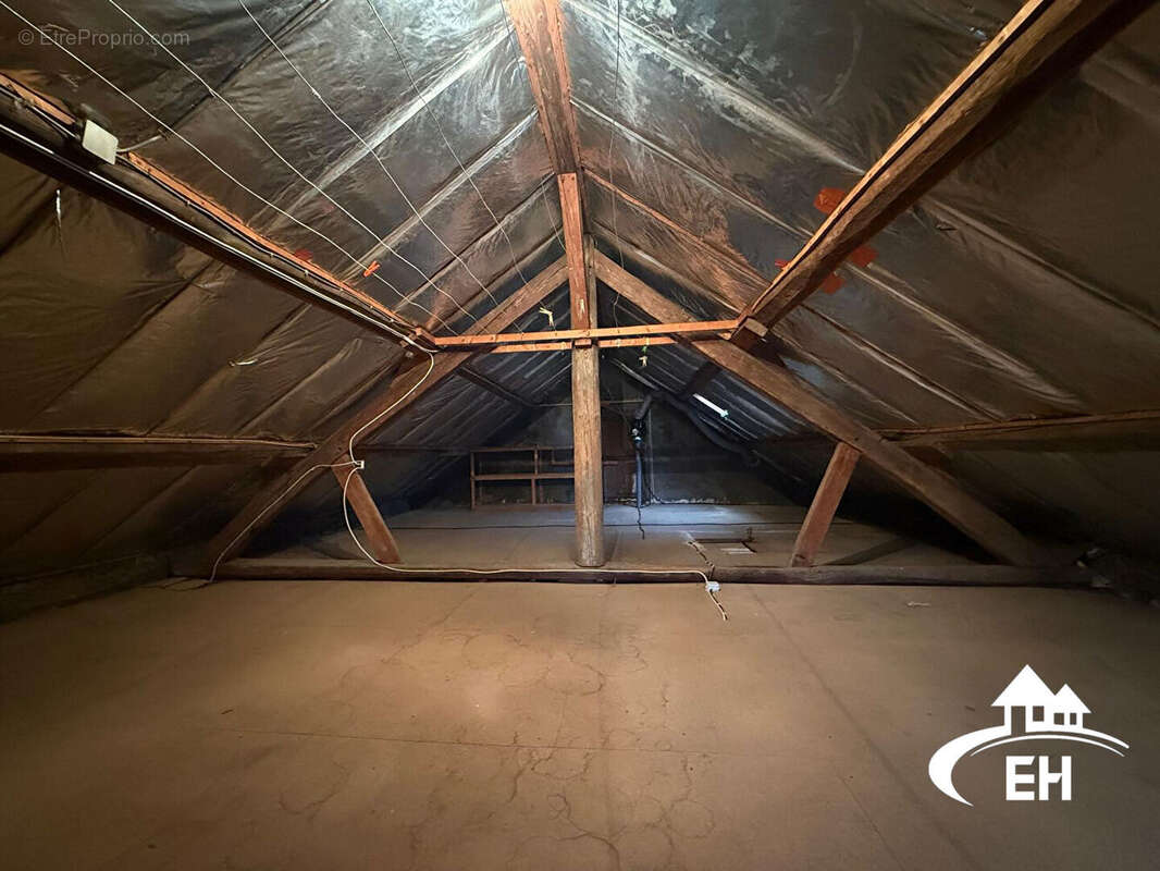 Maison à L&#039;AIGLE