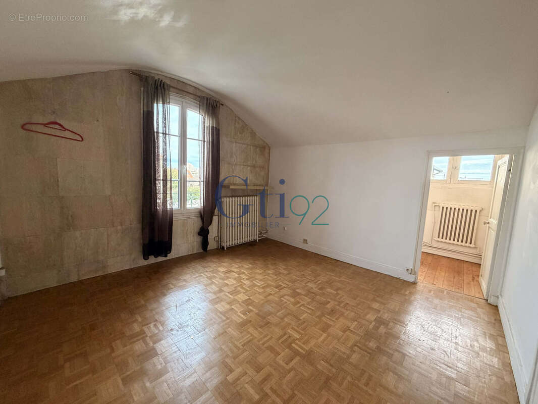 Maison à CLAMART