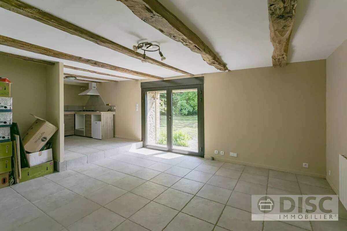 Maison à SAINT-PROJET