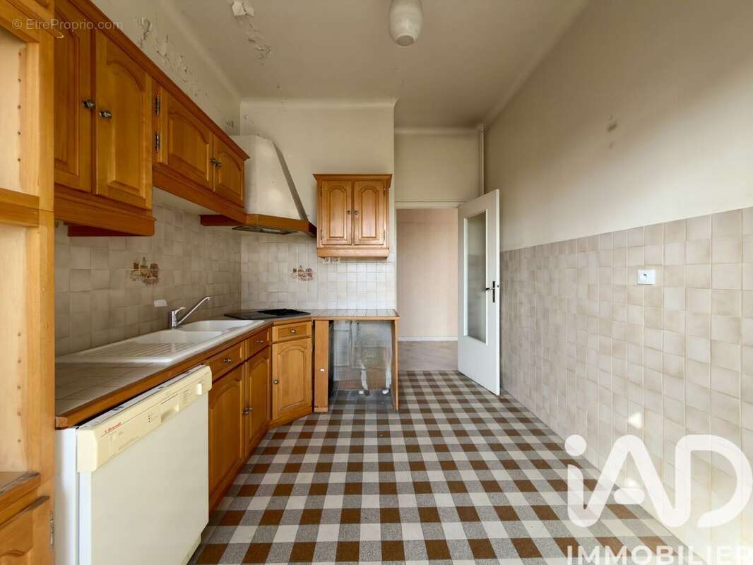 Photo 5 - Appartement à NICE