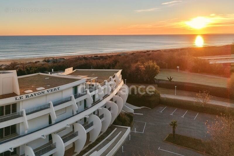 Appartement à LA GRANDE-MOTTE