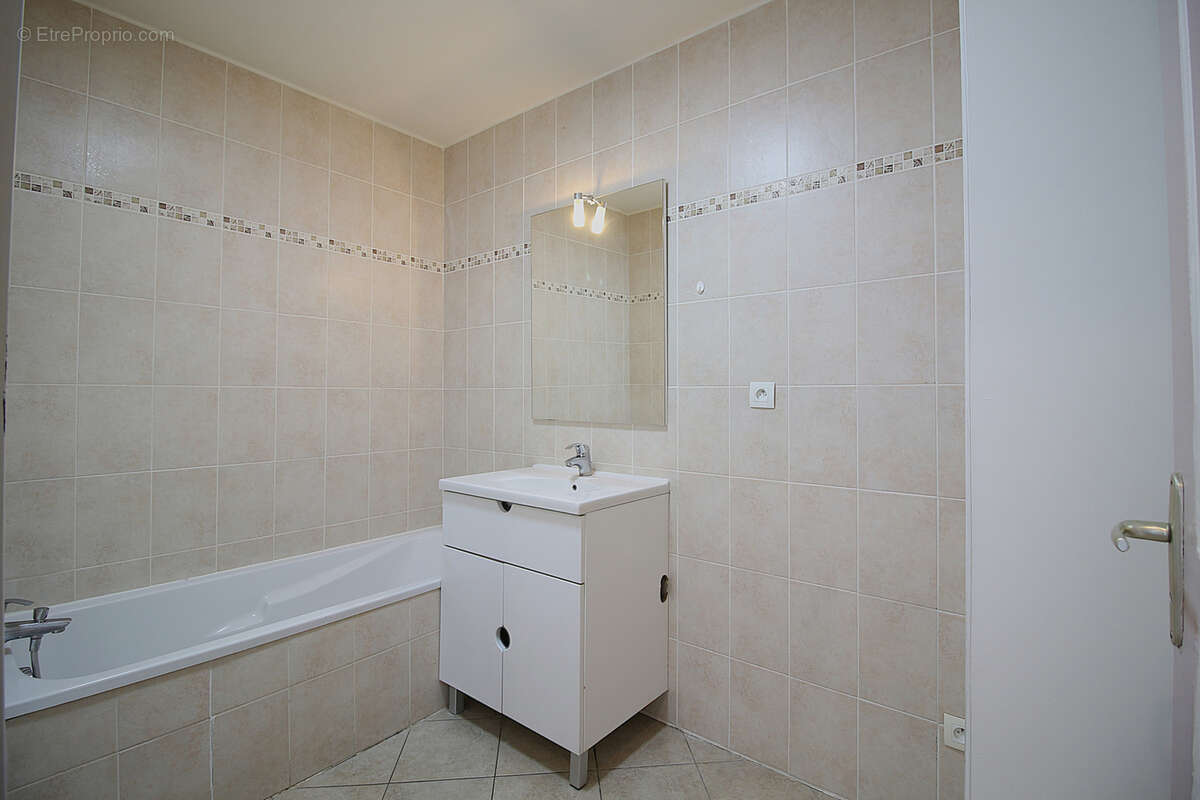 Appartement à BRIGNAIS