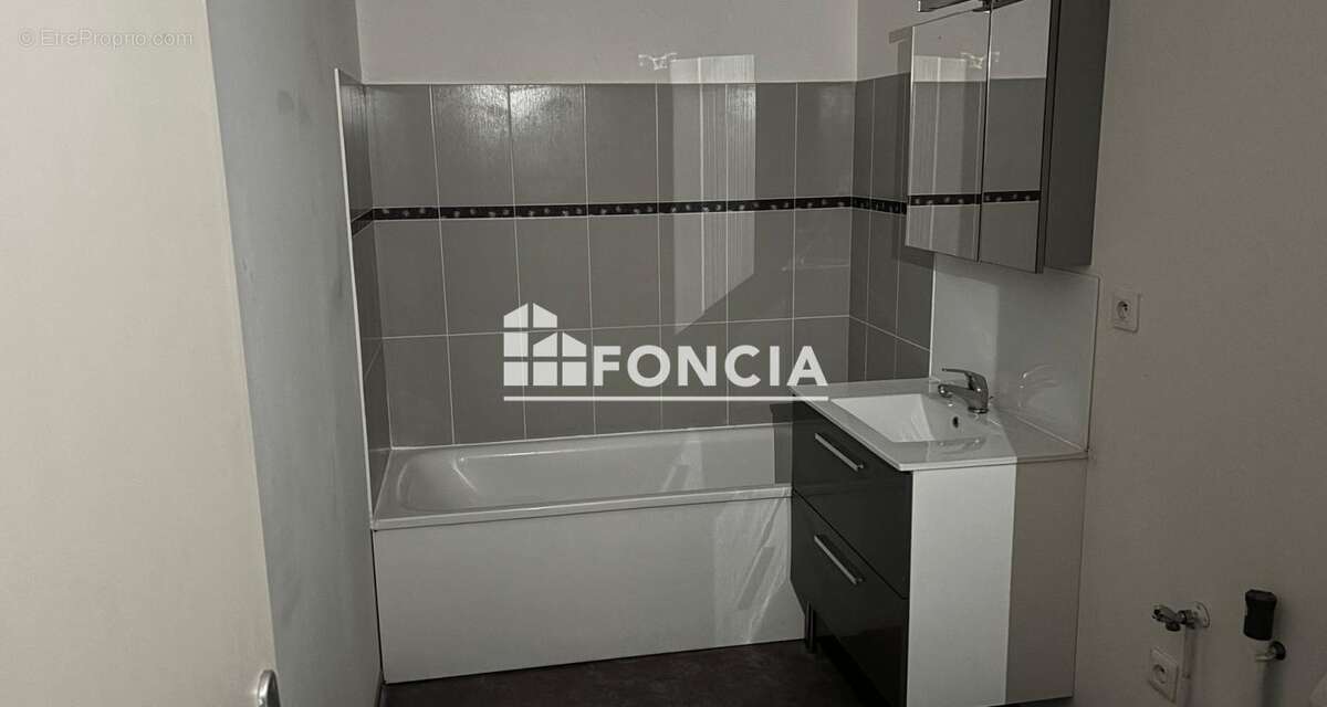 Appartement à AMIENS