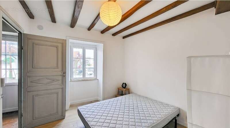 Appartement à IHOLDY