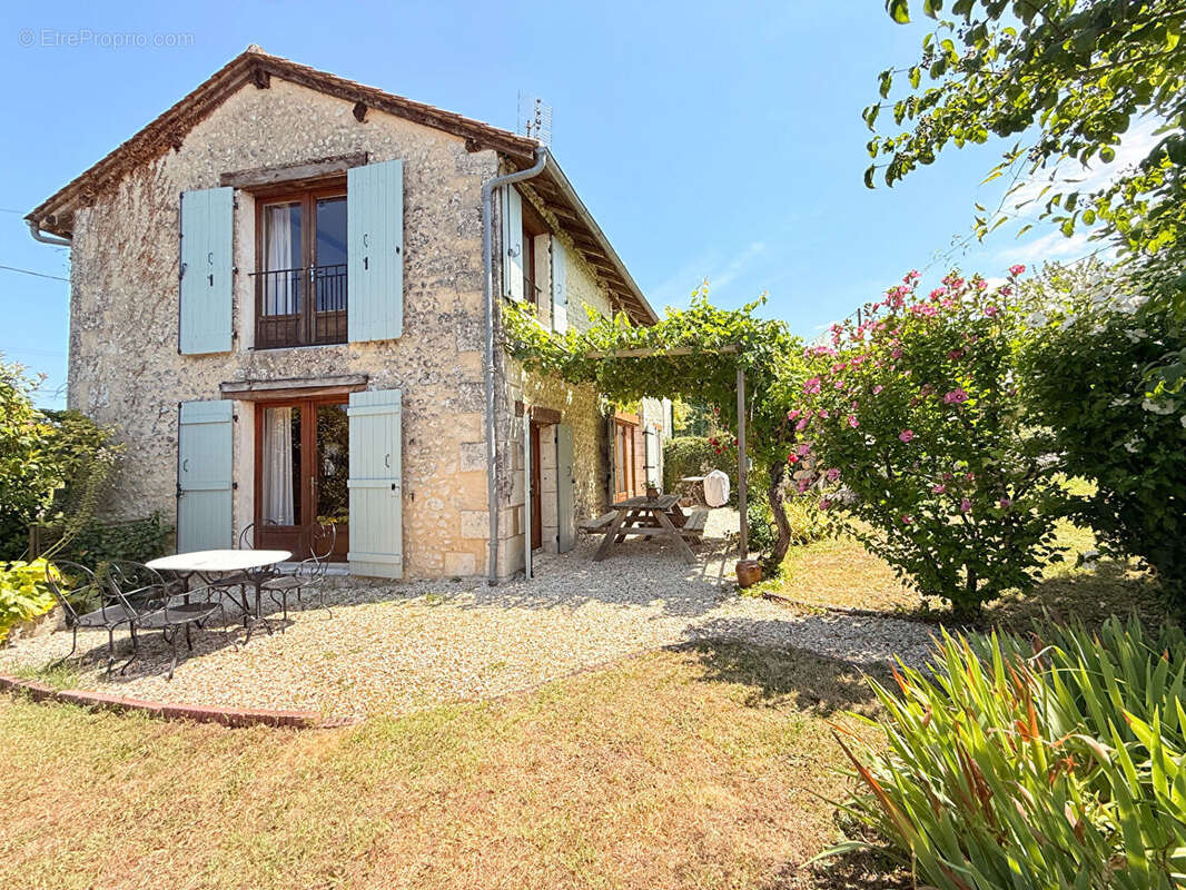 Maison de village - photo 3