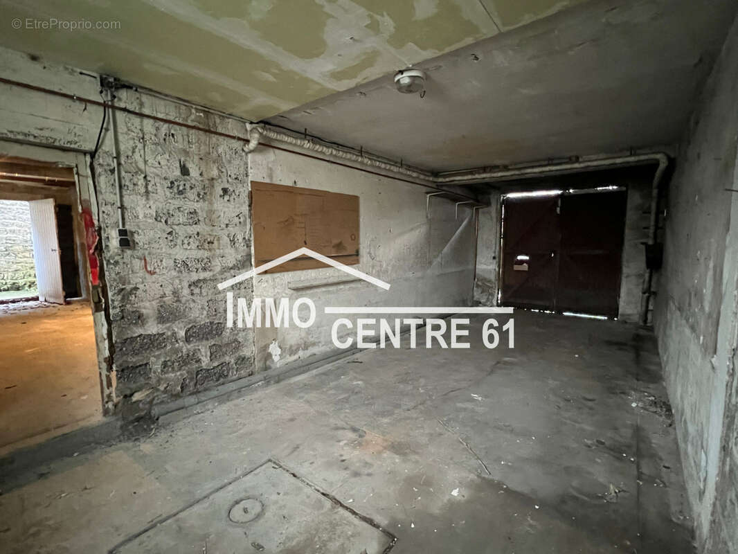 Maison à LA FERTE-MACE