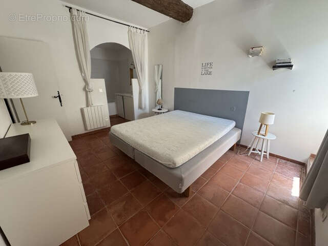 Maison à EGUILLES