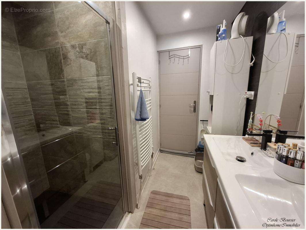 À vendre – Maison rénovée avec jardin à La Neuveville-sous-Châtenois - photo 5
