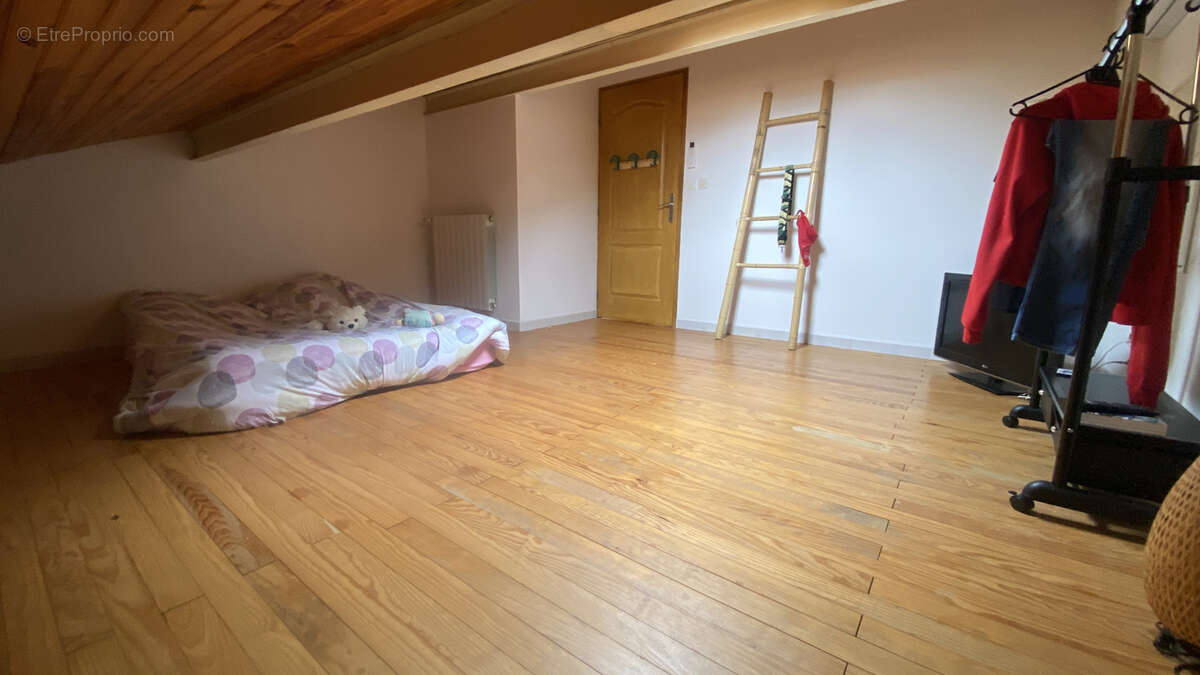 Maison à SAINT-DREZERY