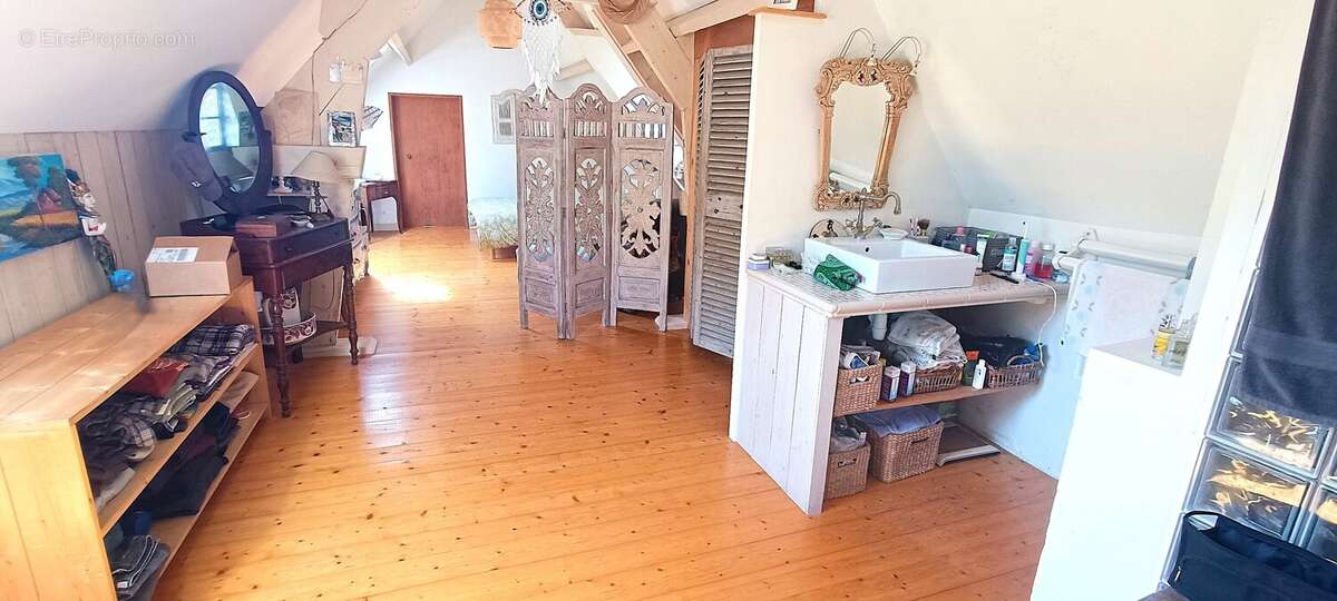 Maison à SAINT-VALERY-SUR-SOMME