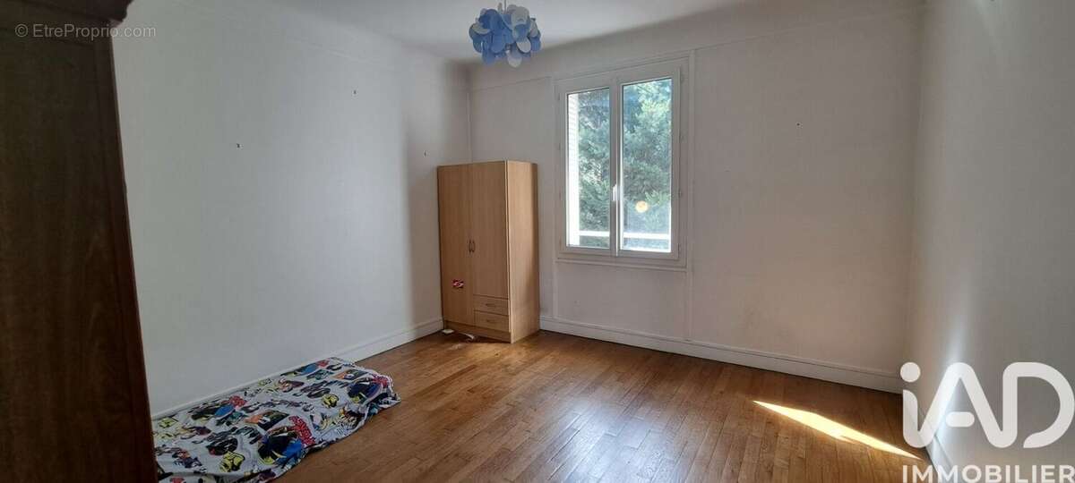 Photo 7 - Maison à MEZY-SUR-SEINE