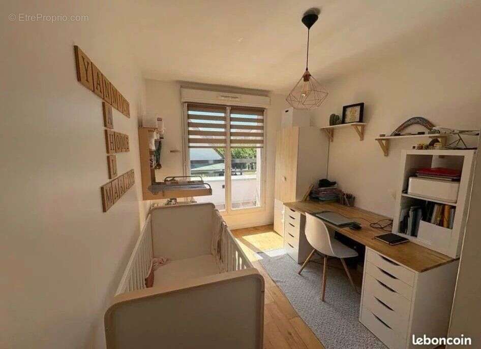 Vente Appartement Chevry-cossigny(77173) 246 750ï¿œ - photo 6