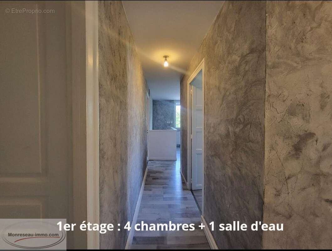 Maison à MACON