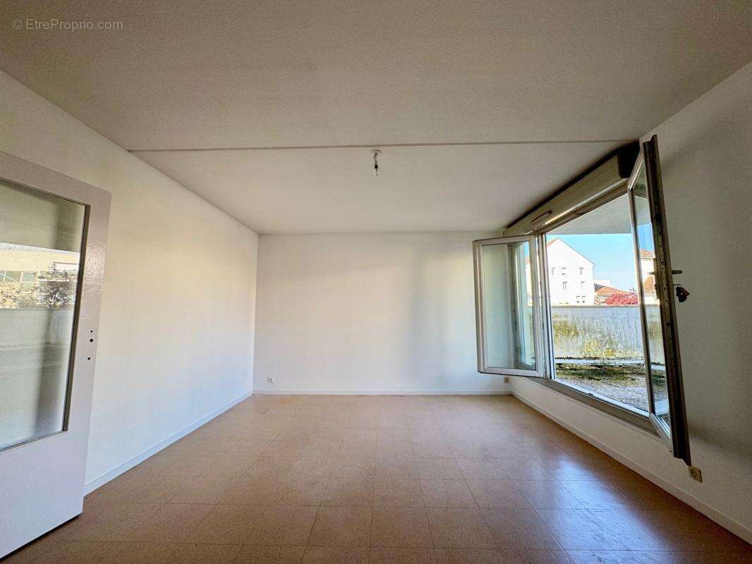 Appartement à SAINT-REMY