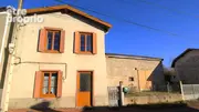 Maison à LURE