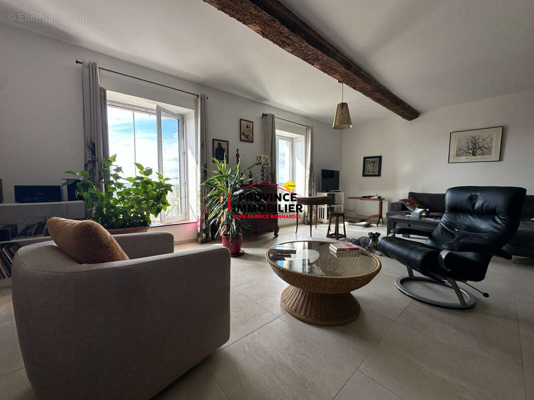 Appartement 160 m² à Grignan  - photo 5