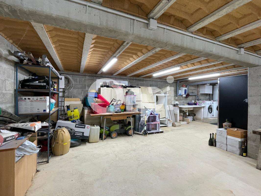 Maison à QUITTEBEUF