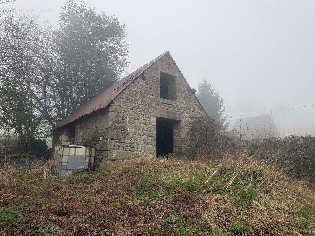 Maison à BEAUFICEL