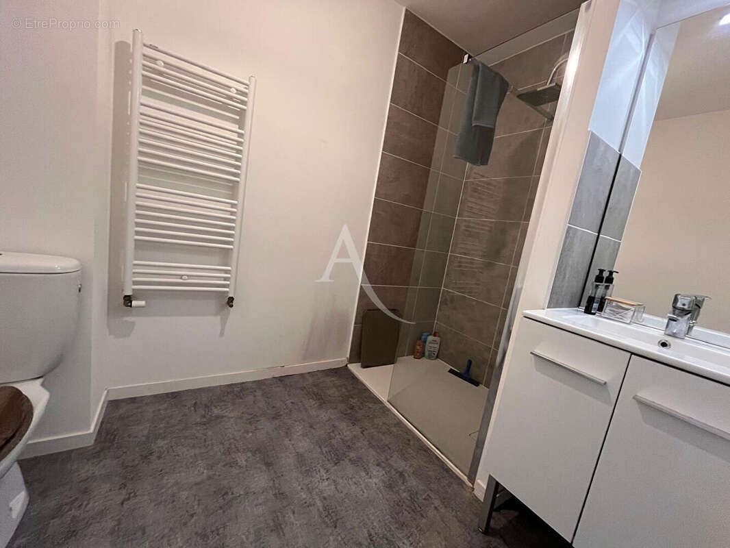 Appartement à SAINT-HERBLAIN