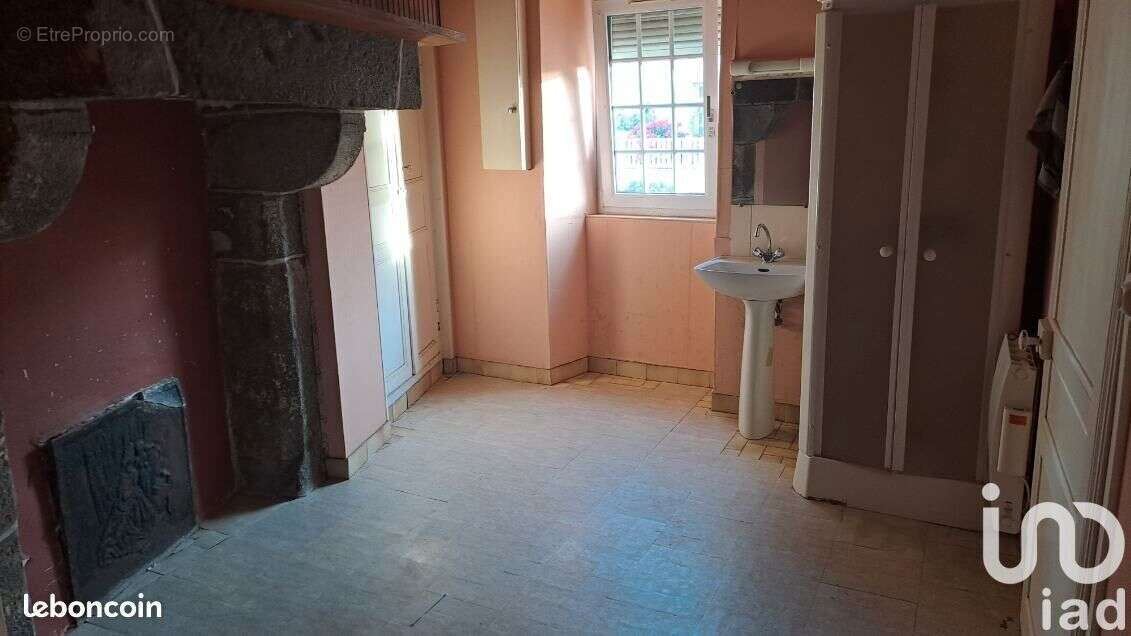 Photo 4 - Maison à ETABLES-SUR-MER