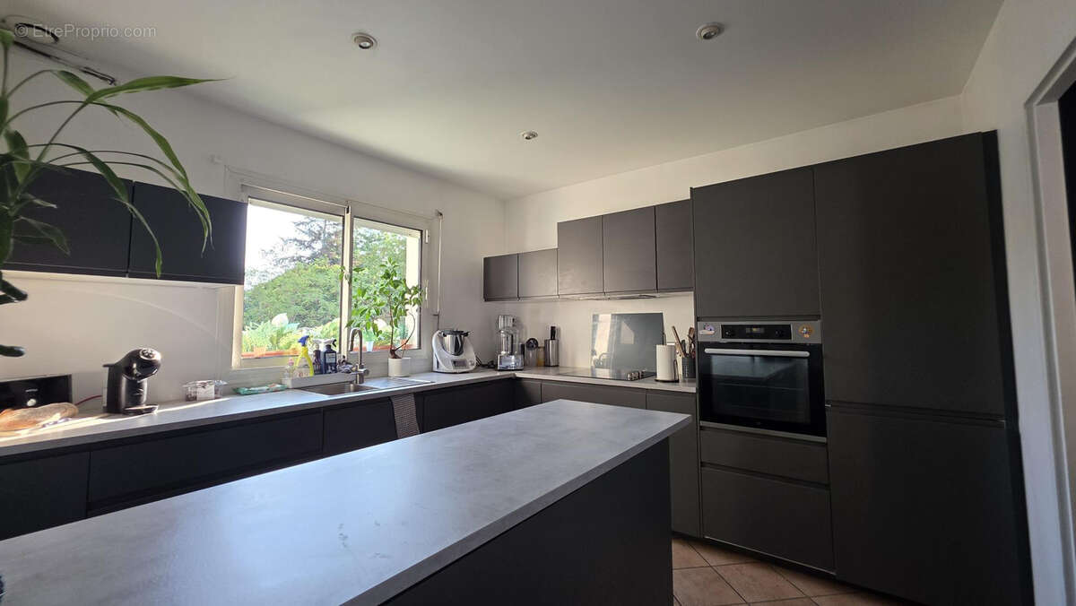 Maison familiale avec piscine à Bordeaux Caudéran - photo 3