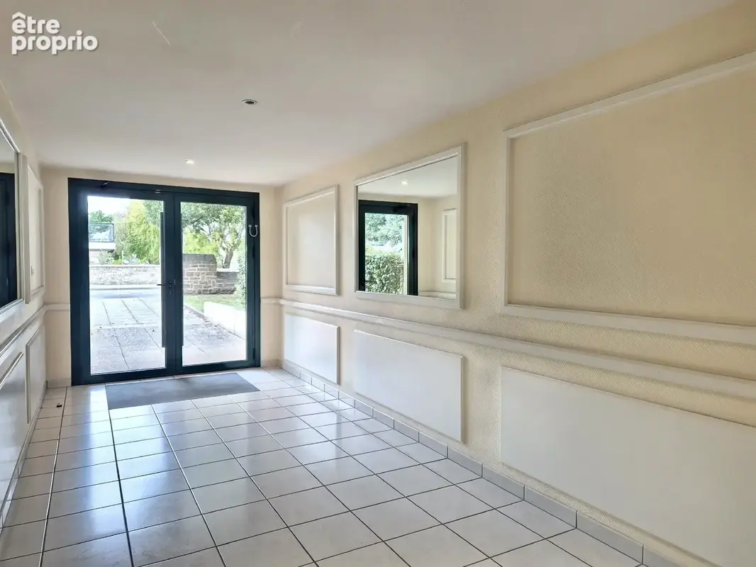 Duplex avec terrasse en dernier étage à quelques pas de la plage Bonne Source - photo 10