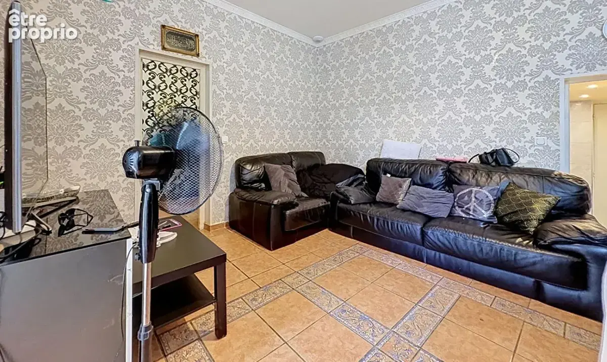 OZOIR LA FERRIERE (77) - Maison 4p - 83m² - photo 3