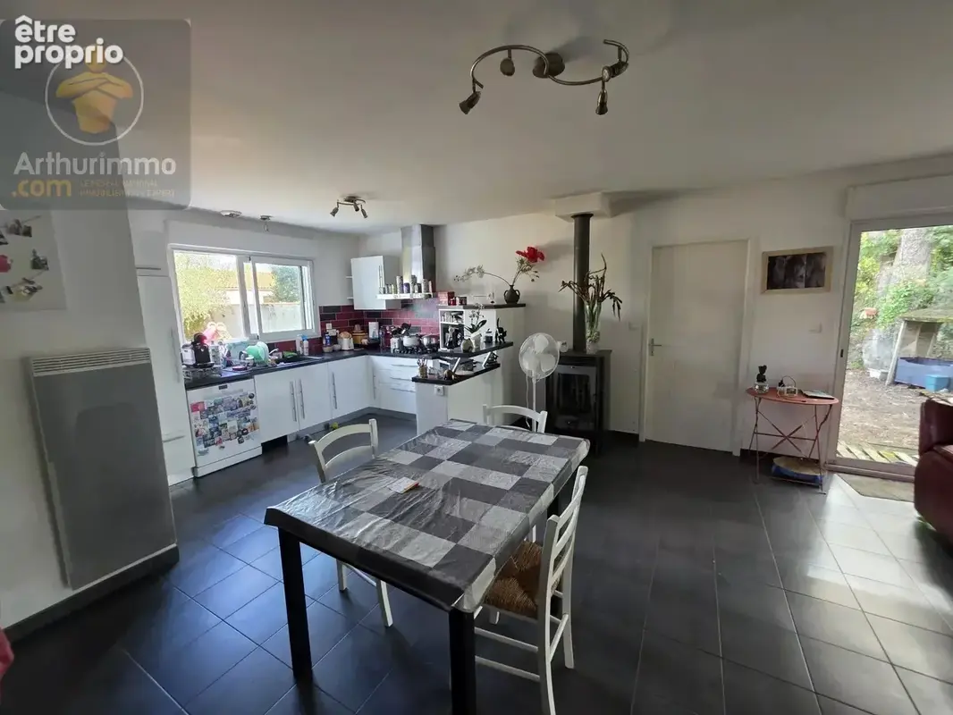 Vente Maison Challans(85300) 257 000ï¿œ - photo 5