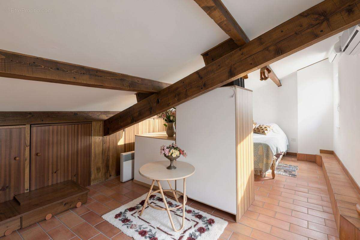 Maison à GIGNAC-LA-NERTHE