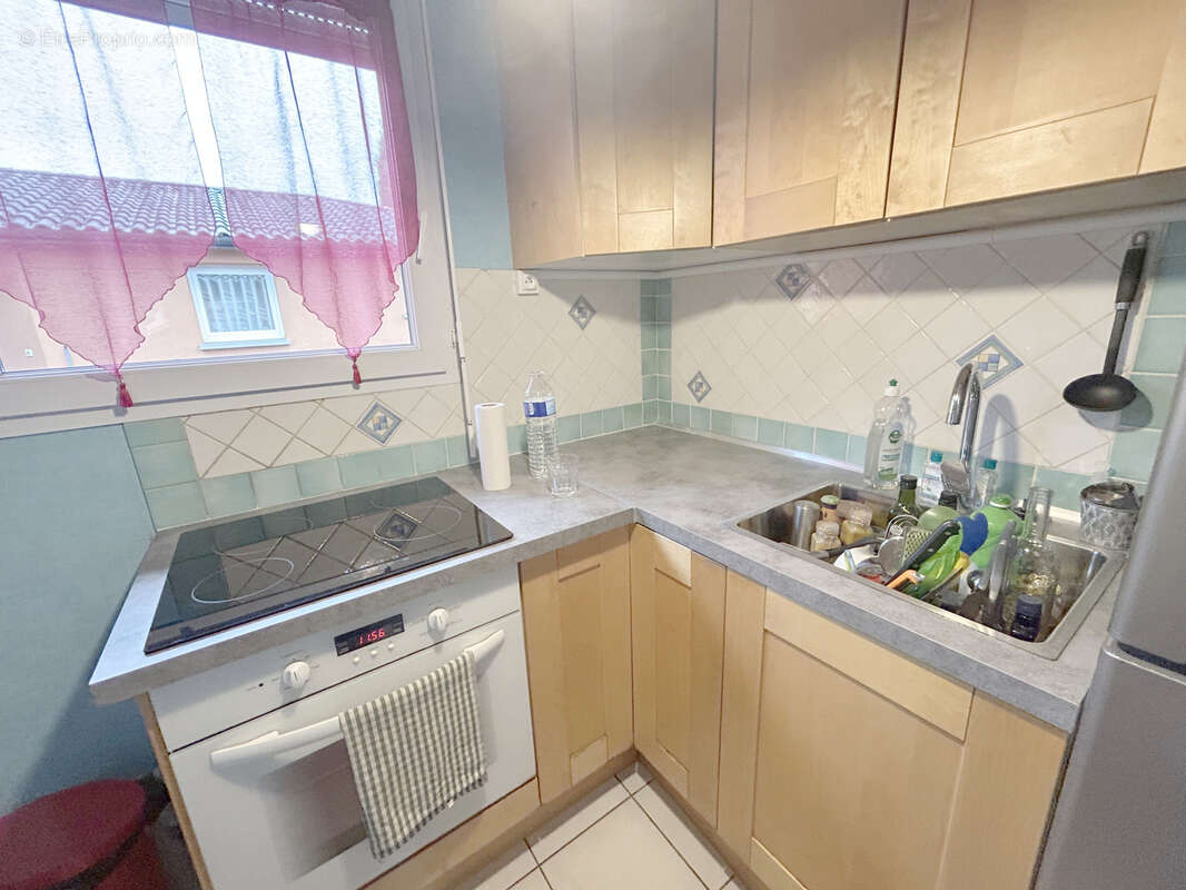 Appartement à BLAGNAC