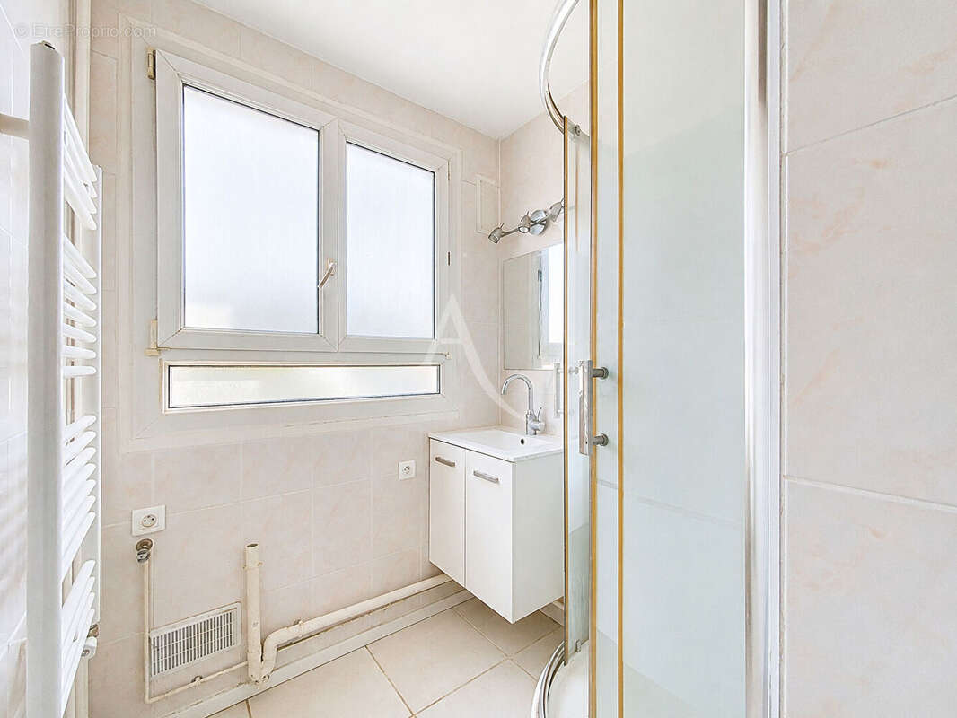 Appartement 3 pièces de 54.97 m² - Saint-Germain-en-Laye - photo 10