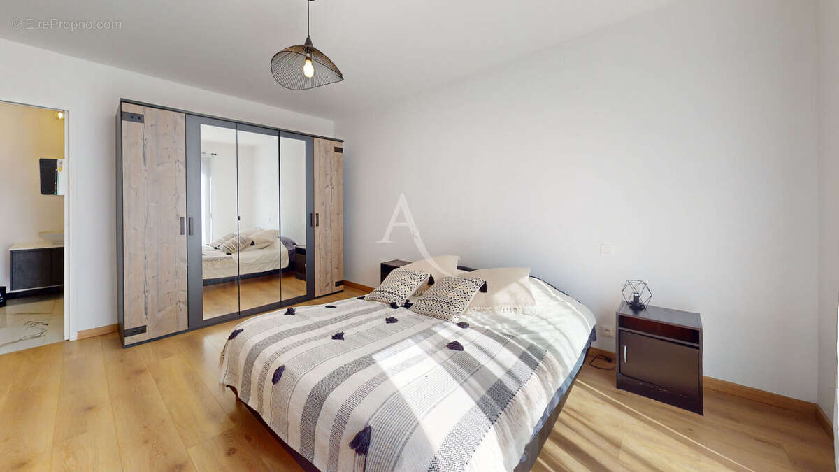 Maison à MAGNY-LE-HONGRE