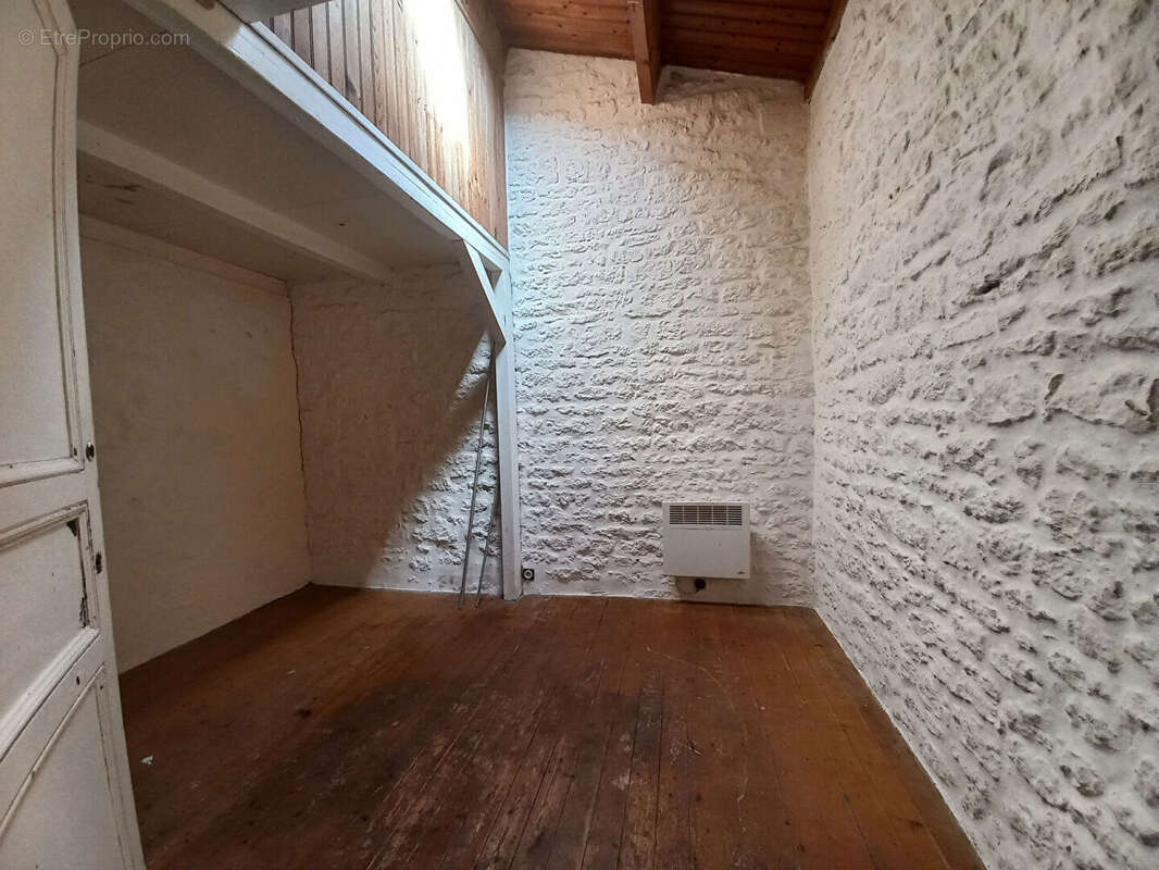 Maison à SAINT-PIERRE-D'OLERON