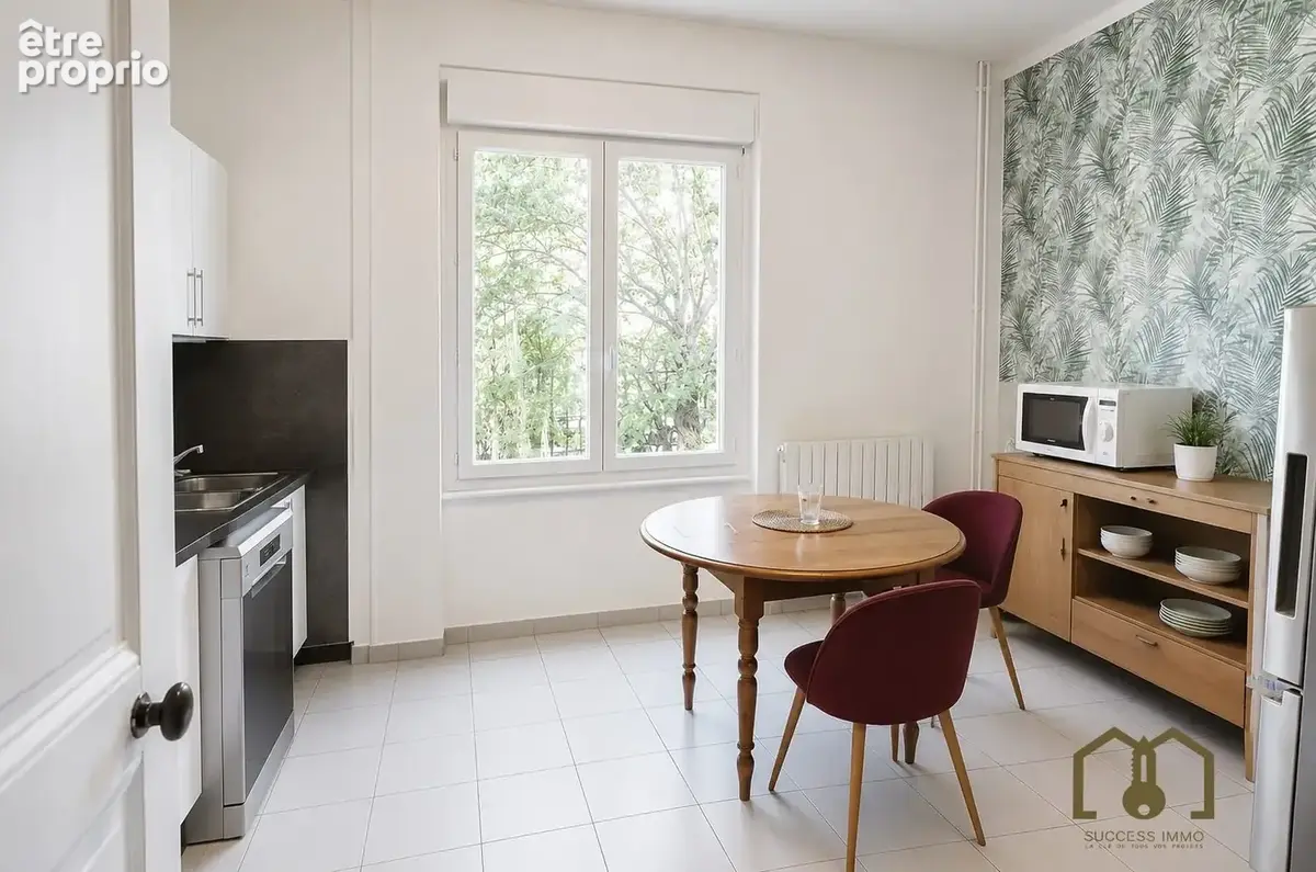 Maison 91 m² à Lyon-8e  - photo 1