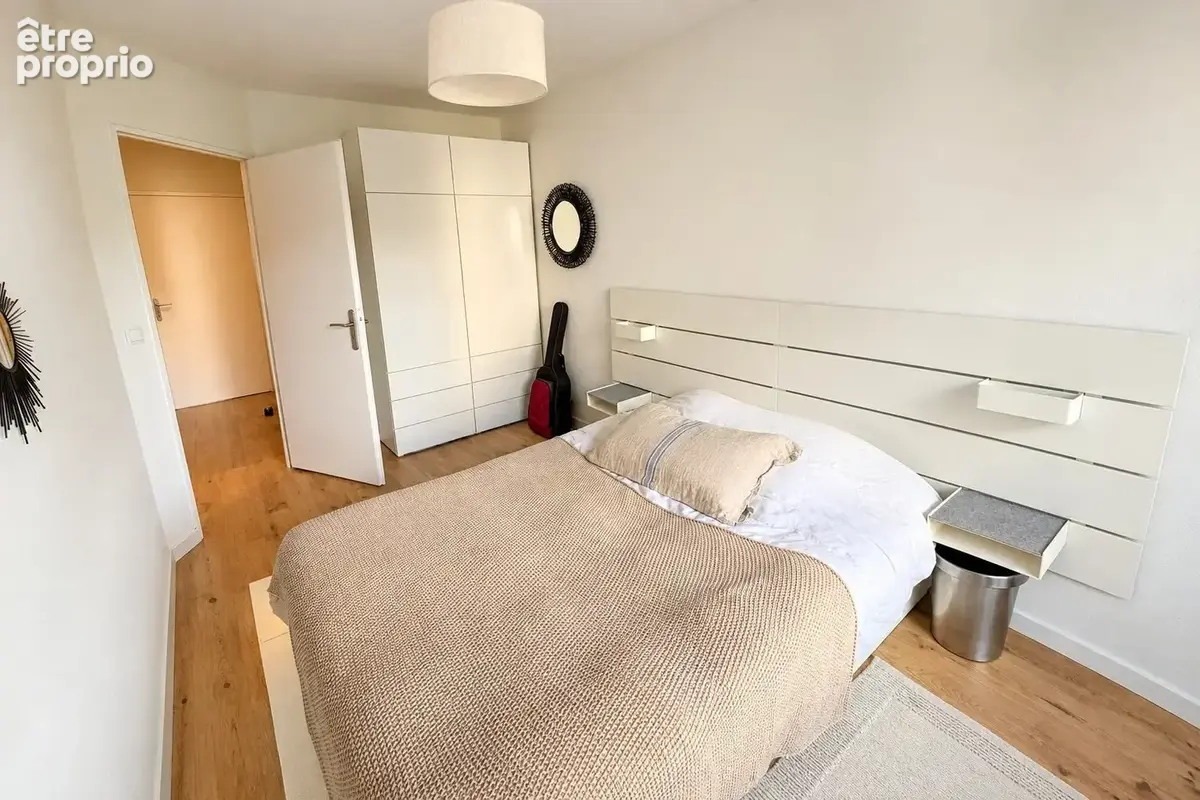 Appartement 3 pièces 65 m² à vendre à Levallois-Perret (92300) - photo 5