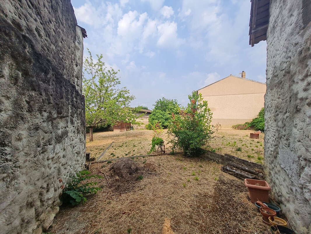 Maison de ville à Lectoure - photo 15
