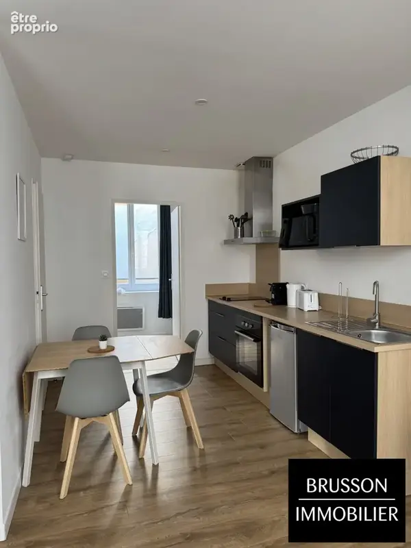 Appartement 197 m² à vendre à Castres (81100) - photo 3