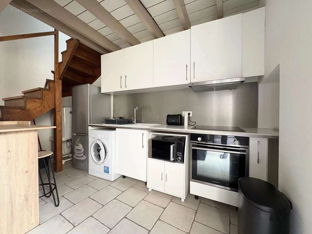 Maison de ville Pacy-sur-Eure - photo 4